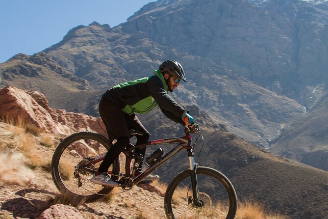E-Bike Day Trip From Marrakech To the Atlas Mountains - Pricing Details
