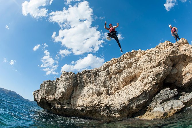 East Mallorca Coasteering Experience With Transfers - Preparation and Packing List