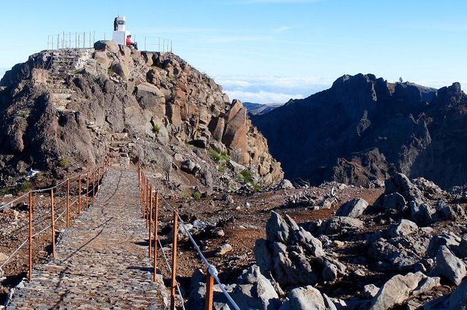 East of Madeira Great Guide Great Tour.Attention Minimum 2 People for This Tour. - Cancellation Policy