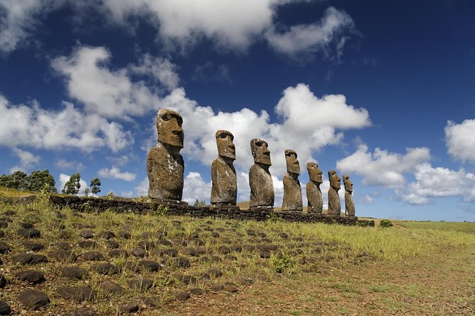 Easter Island Moai Archaeology Tour: Ahu Akivi, Ahu Tahai and Puna Pauâ Quarry. - Tour Experience and Customer Satisfaction