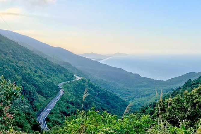 Easy Rider Private Tour via Hai Van Pass From Hue - Da Nang - Hoi an (1wayloop) - Traveler Experiences