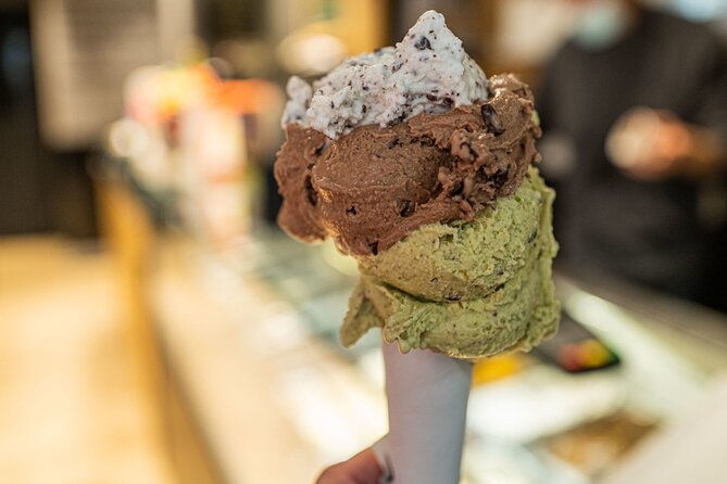 EAT AND DRINK LIKE A LOCAL -Street Food, Wine Tasting, Gelato - Wine Tasting in Frascati