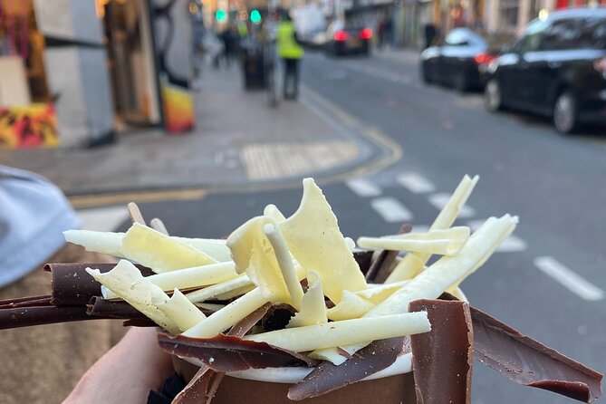 Eat the East End Food Tour With London Bites Tours - Group Size and Pricing