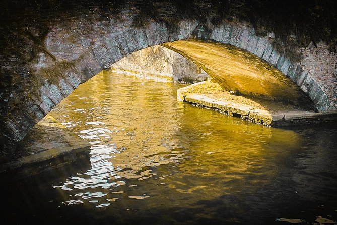 Edges of Brugge" Photo Tour (2hr Open City Tour & Workshop) - Expert Photography Tips