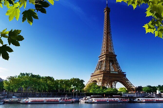 Eiffel Tower Skip-the-Line 2nd Floor Private Guided Tour by Lift - Benefits of Skip-the-Line Access