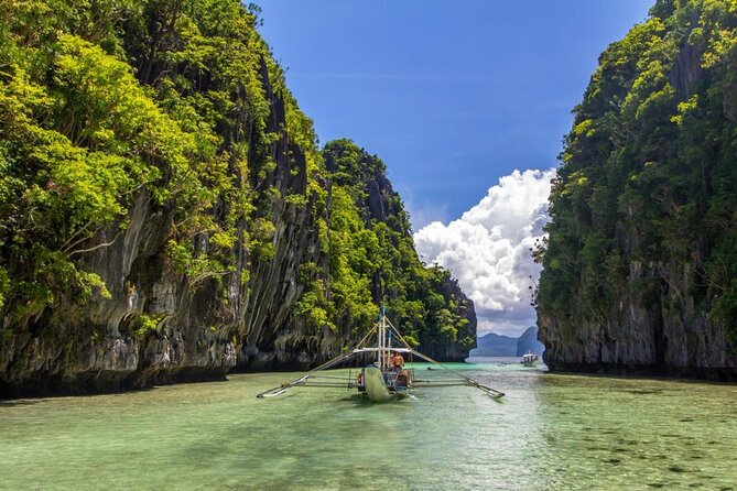 El Nido Island Hopping Day Tour From Puerto Princesa City - Contact Information and Resources