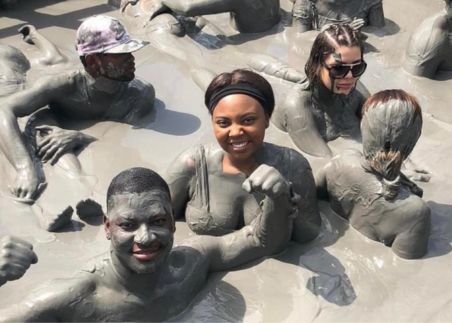 El Totumo Mud Volcano Tour From Cartagena - Booking Information and Policies