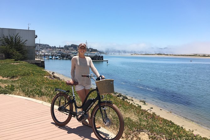 Electric Bike Rental in Morro Bay - Operational Guidelines and Provider