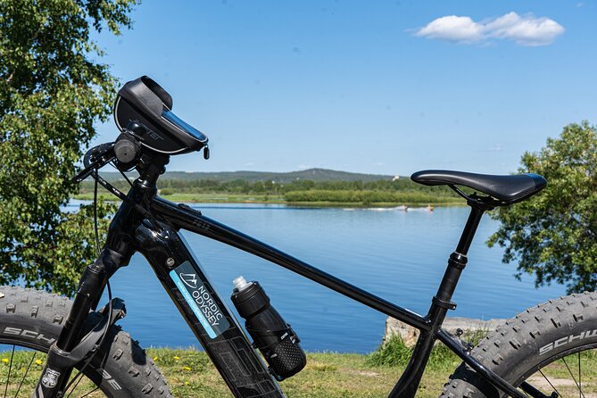 Electric Fatbike Rental in Rovaniemi - Booking and Cancellation Policy