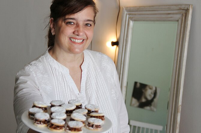 Empanadas and Alfajores Cooking Experience in Buenos Aires - Menu Options