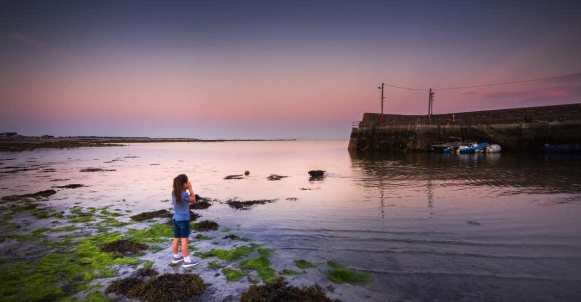 Enchanting Connemara: A Journey Through Ireland's Heart - Tour Highlights