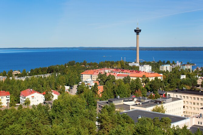 Enchanting Tampere Romantic Walking Tour - Tips for a Memorable Experience
