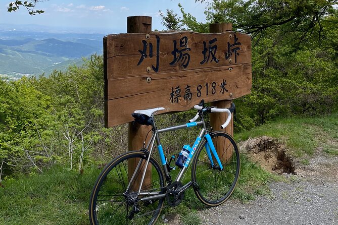 English/Italian Guided Cycling Tour in Tokyo - Tour Inclusions