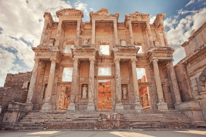 Ephesus and St. Marys House Day Trip From Izmir - Neon Tours Guide and Guest Feedback