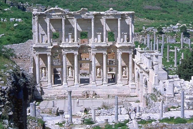 Ephesus and Temple of Artemis Private Tour From Kusadasi Port - Booking Information