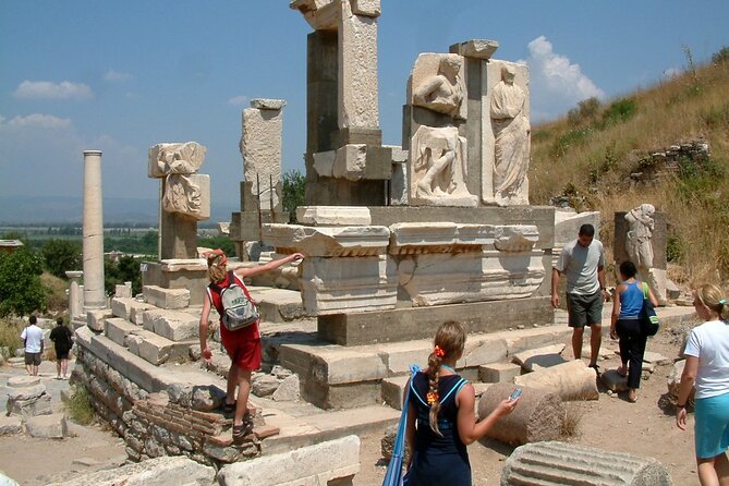Ephesus Private Tour With Historian Guide - Additional Information