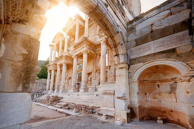 Ephesus Small Group - Semi Private Shore Excursion - Pricing and Inclusions