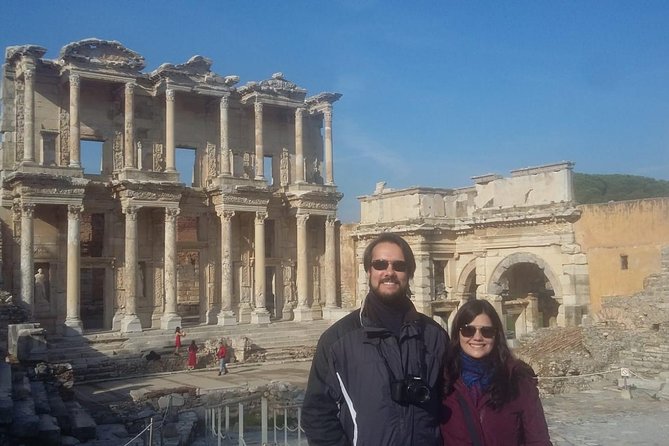 Ephesus Tour From Izmir - Customer Reviews