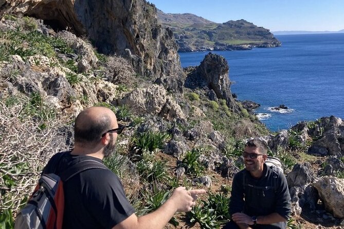 Escape to South Rethymno. Hike and Swim Away From the Crowds - Secluded Beach Discovery