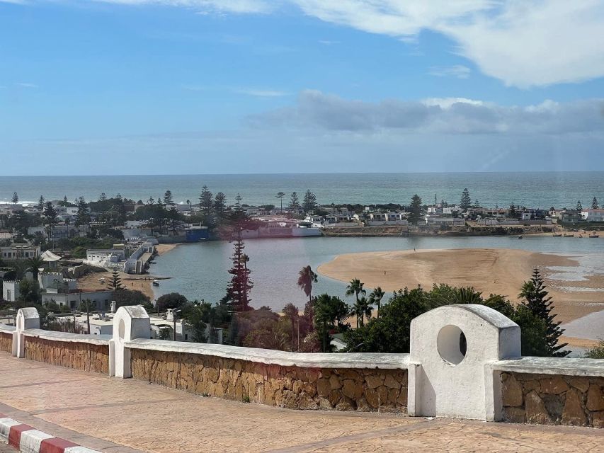 Essaouira Atlantic Coast Day Trip From Marrakech - Experience Highlights