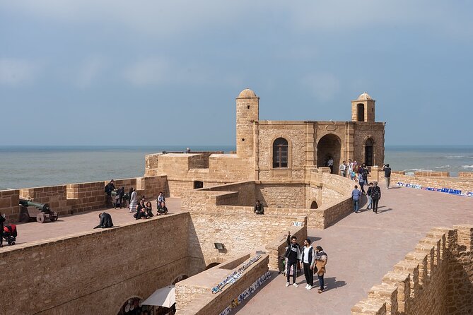 Essaouira Day Trip From Marrakech - Itinerary for the Day Trip