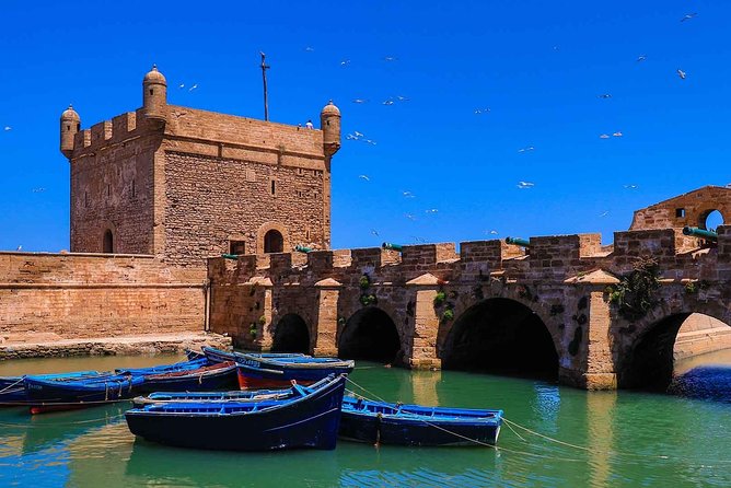 Essaouira Day Trip From Marrakech - Traveler Photos and Reviews
