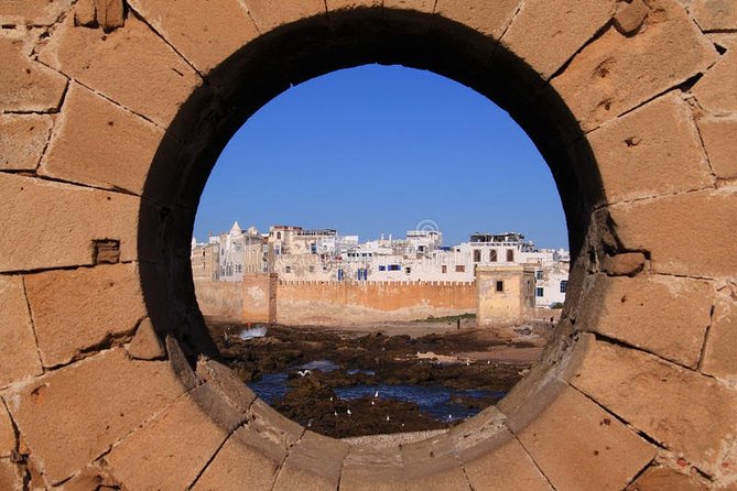 Essaouira Excursion 1 Day Departure From Agadir - Reviews and Customer Experiences