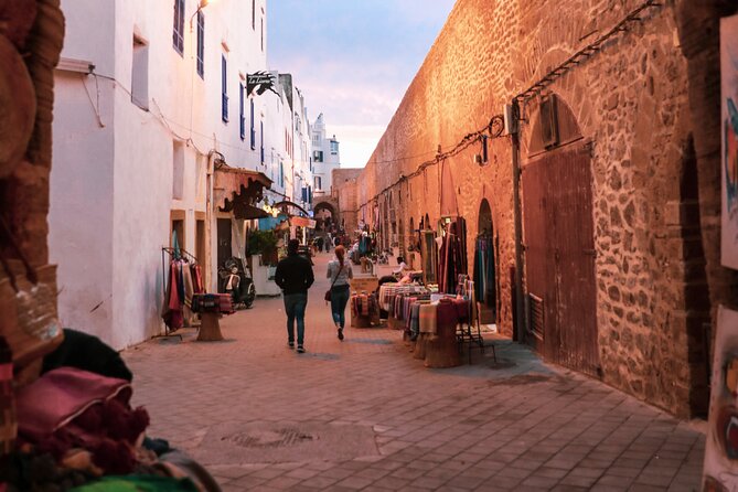 Essaouira Private Day Trip From Marrakech - Review Insights and Ratings