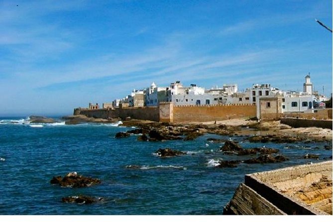 Essaouira: Private or Small-Group Day Trip From Marrakech - Cancellation Policy