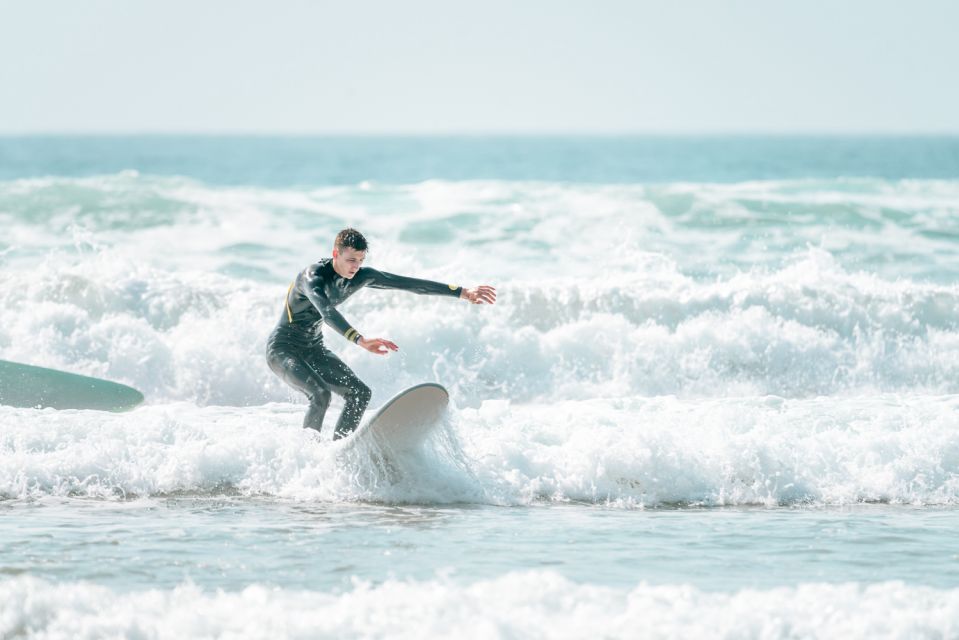 Essaouira: Surf Trip From Marrakech - Experience Highlights