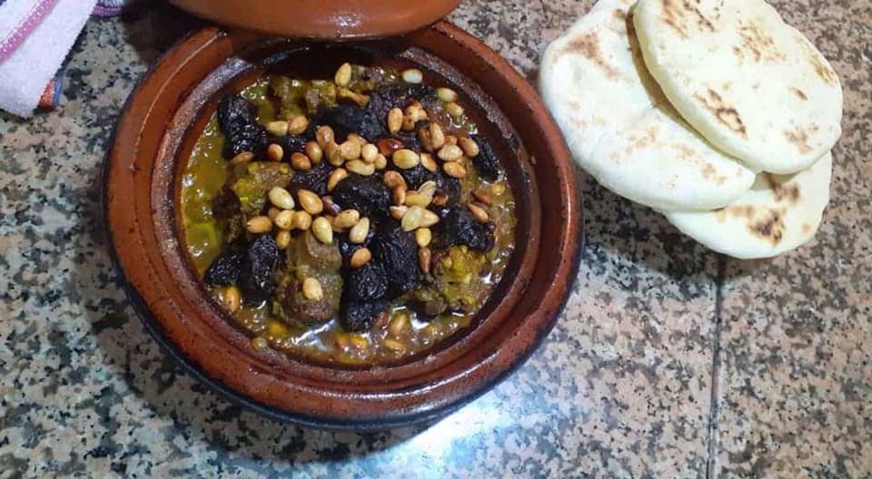 Essaouira: Traditional Family Style Moroccan Cooking Class - Experience