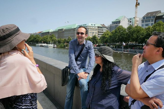 Essential Hamburg - Private Tour - Customization Options