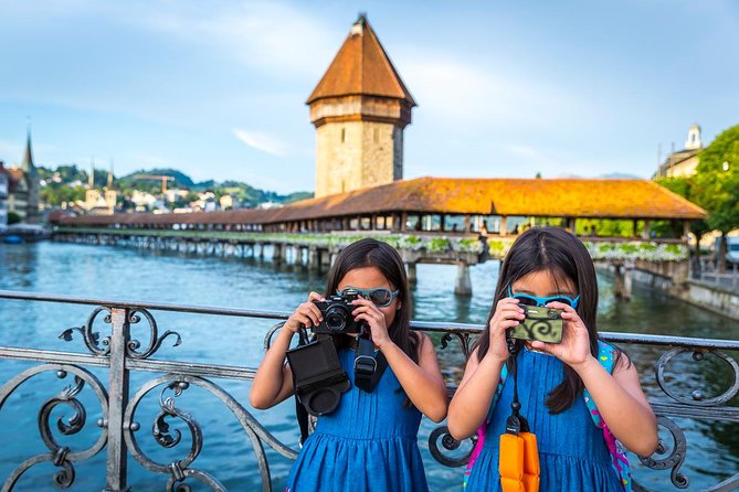 Essential Lucerne Photography Tour - Suitability and Experience