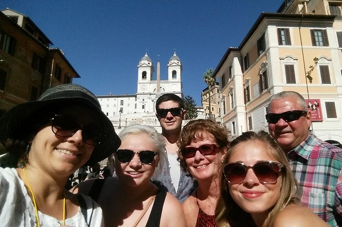 Essential Walking Tour in Rome - Traveler Reviews and Feedback