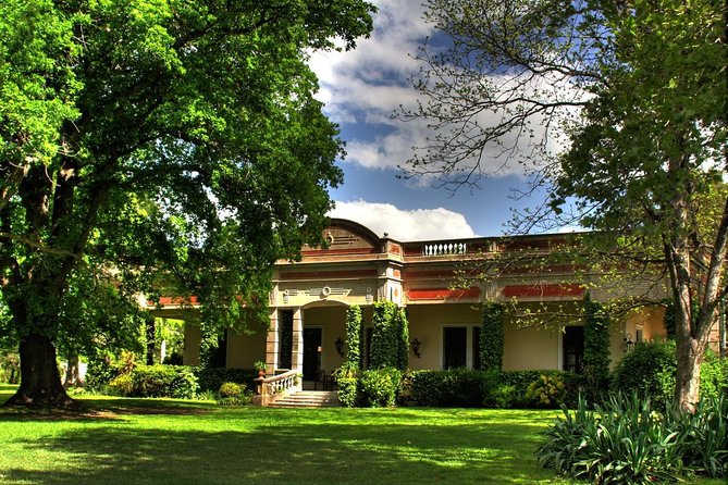 Estancia Gaucho Day at Buenos Aires - Traveler Experience