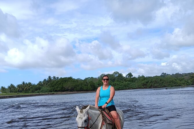 Esterillos Beach (Jaco, Manuel Antonio) Horseback Riding Tour - Traveler Experience