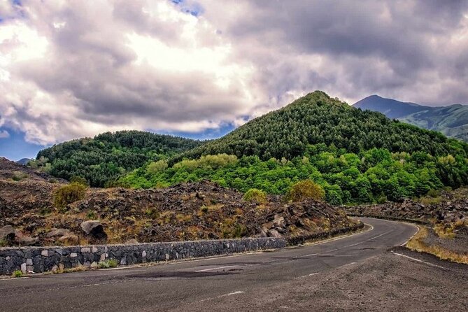 Etna Bike Tour - Cycling in Sicily - Tour Inclusions