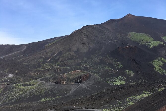 Etna Private Excursion - Weather and Cancellation Policy