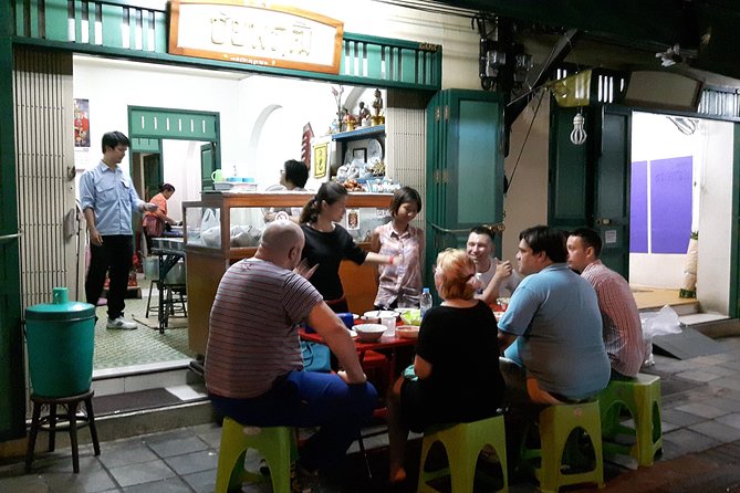 Evening Bangkok Food and Tuk Tuk Adventure - Customer Reviews