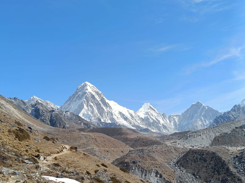 Everest Base Camp Trek 14 Days/ 13 Nights - Accommodation and Meals