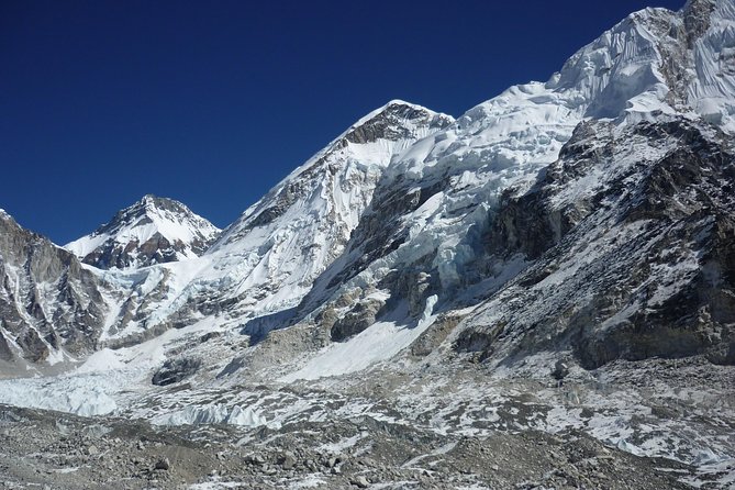 Everest Base Camp Trek - 15 Days - Arrival in Kathmandu