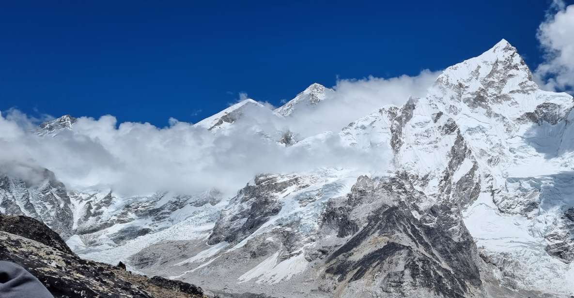 Everest Base Camp Trek - Service Provider Information