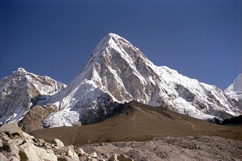 Everest Base Camp Trek Kala Patthar Trek - 13 Days - Private Group Experience