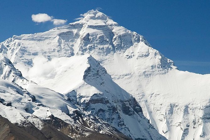 Everest Base Camp Trekking- 15 Days - Day 7: Acclimatization Day in Dingboche