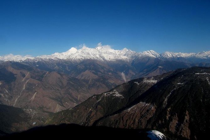 Everest Flights From Kathmandu - Customer Reviews and Ratings