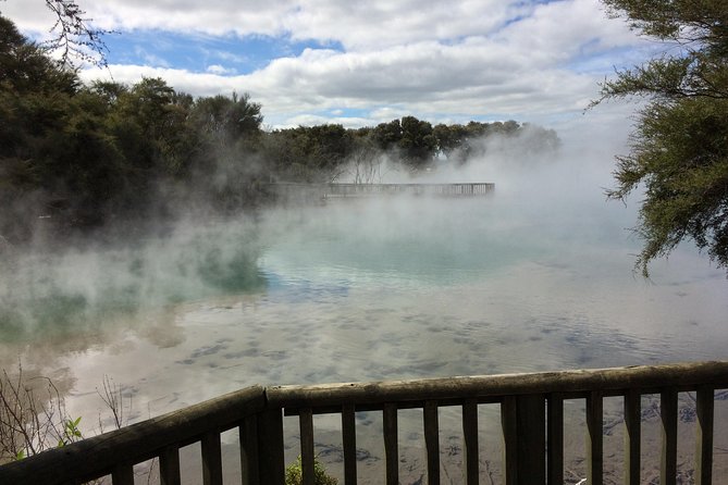 Exciting Adventure Awaits in Rotorua - Adventure Activities to Try