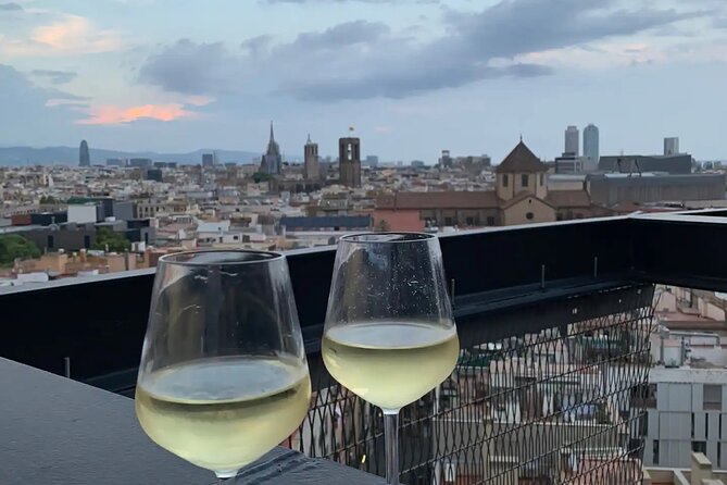 Exciting Bar Tour of Barcelona With Speakeasy - Tour Duration and Location