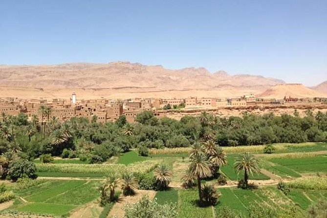 Exclusive 2-Day Private Journey: Marrakech to Berber Villages - Booking and Pricing Information