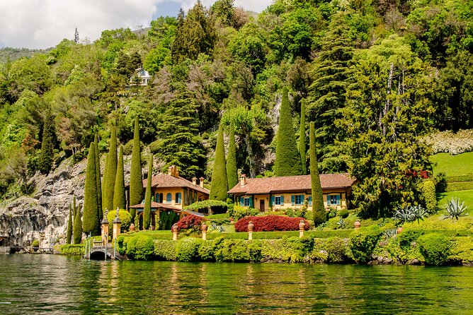 Exclusive Lake Como Boat Tour - Reviews Overview