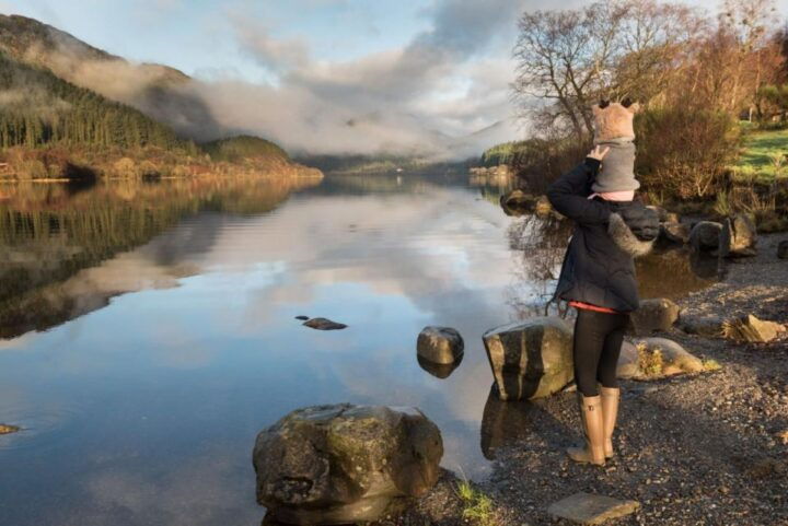 Exclusive Loch Ness & Glencoe Private Tour - Tour Highlights